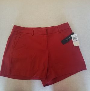 New with tags women's shorts, size 6